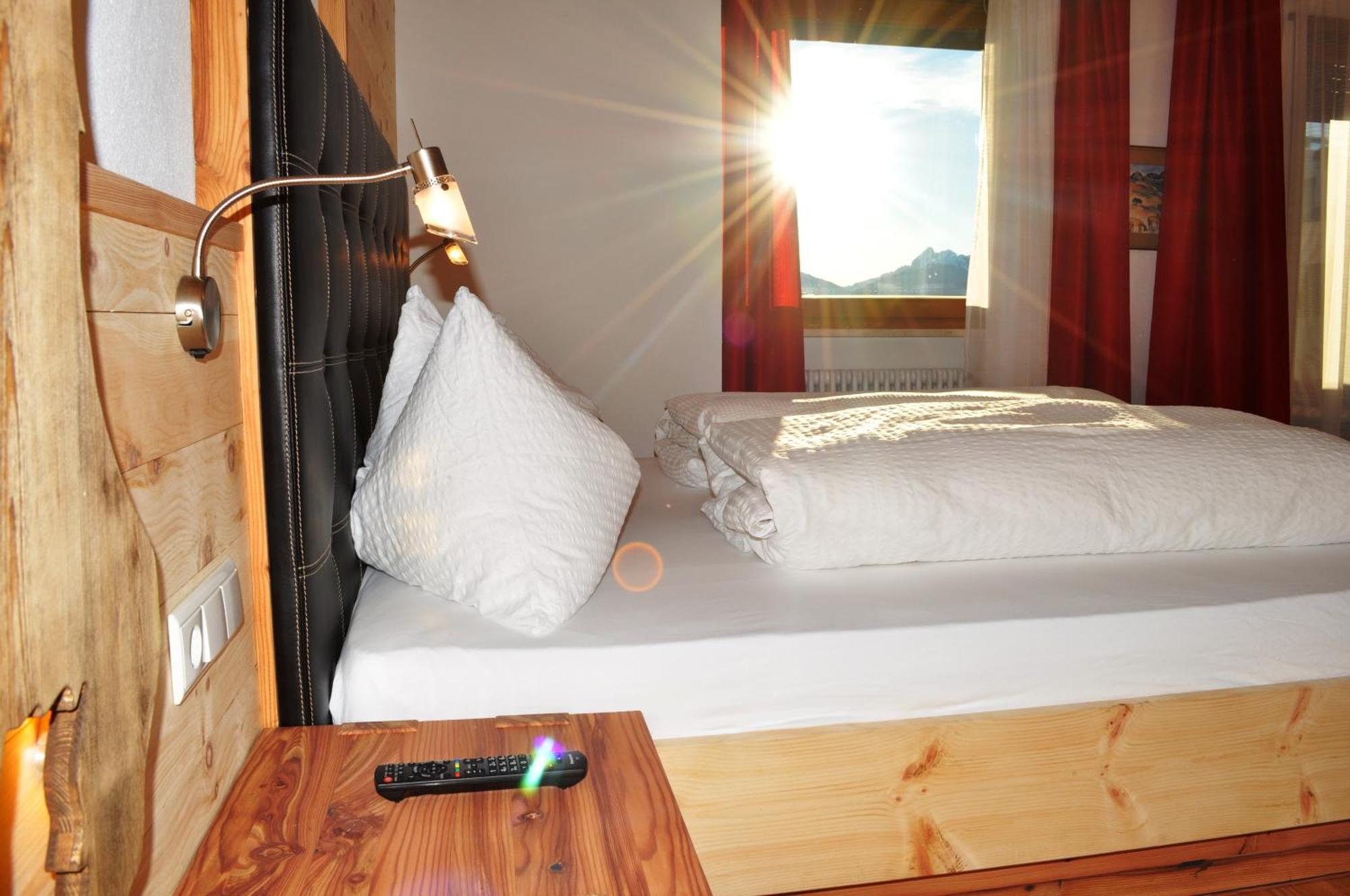 Hotel Kristall Maranza Camera foto