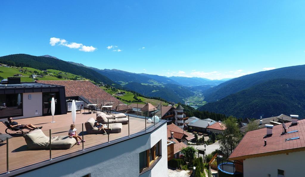 Hotel Kristall Maranza Esterno foto