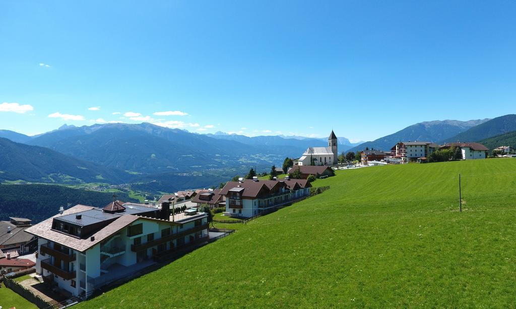 Hotel Kristall Maranza Esterno foto