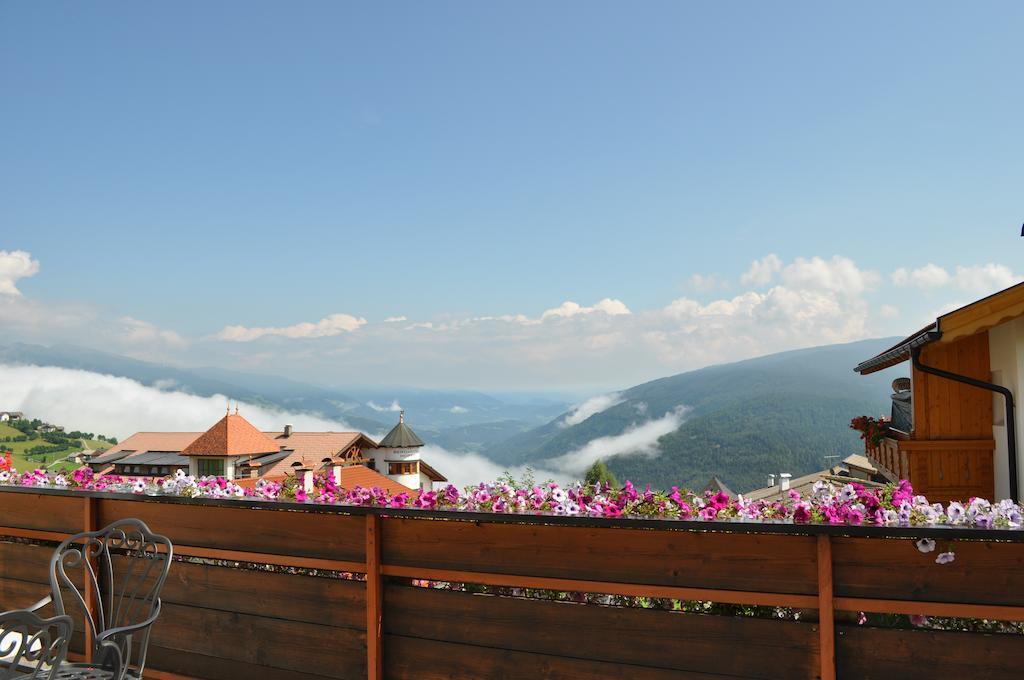 Hotel Kristall Maranza Esterno foto